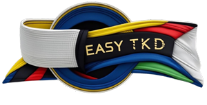 TKD Manager Logo